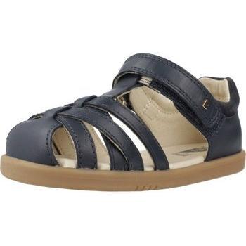 Sandálias BOBUX Menino Cross Jump Azul Navy