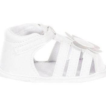 Le Petit Garçon Girls Strappy Sandals