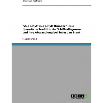 Zuo schyff zuo schyff Bruoder