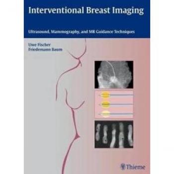 Interventional Breast Imaging