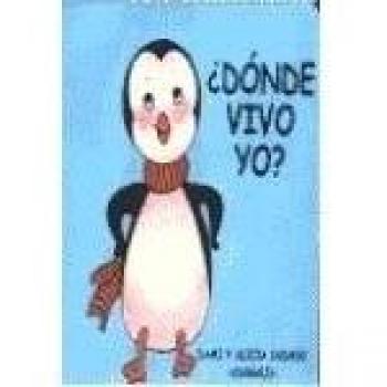 ¿Dónde Vivo Yo?