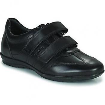 Geox Basket Symbol Noir – Taille 44 – Cuir
