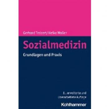 Sozialmedizin