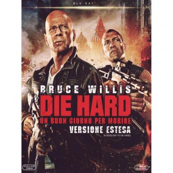 Die Hard Un Buon Giorno Per Morire