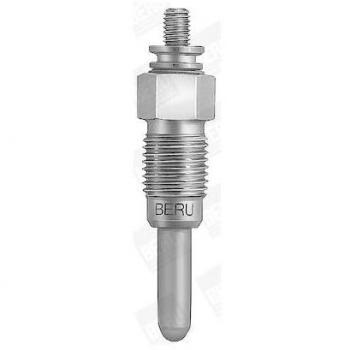 BERU GV657 Legacy Glow Plug