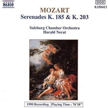 Serenate K203