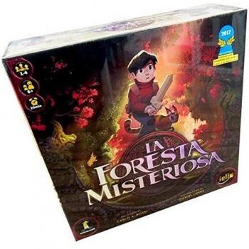 La Foresta Misteriosa