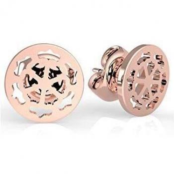Pendientes de Marca Guess UBE29077
