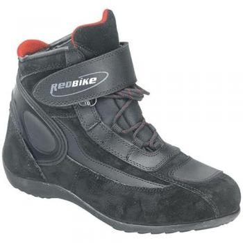 Botas Redbike Rebell Noche Negra 41