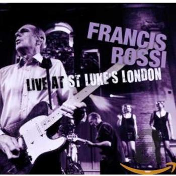 Live at St.Luke's London