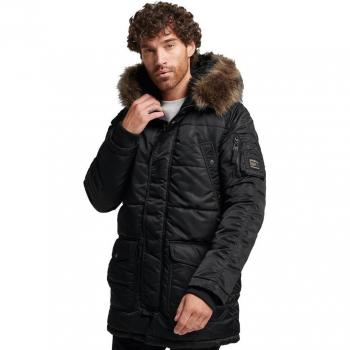 Chaqueta Invernada Chinook Superdry XXL