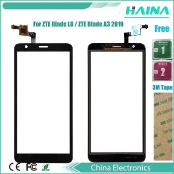 ZTE Blade L8 Bildschirm
