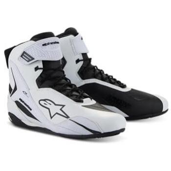 Scarpe Alpinestars Stella Faster-4 per donna Nero Bianco 37 40