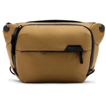 Tracolla Peak Design Everyday 3L V2 Coyote
