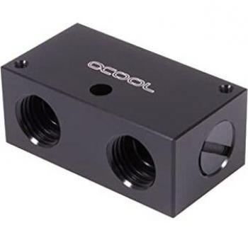 Piastra di Distribuzione Alphacool ES C1