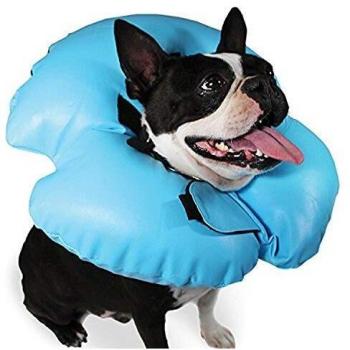 KVP Air-O Pet Inflatable Neck Collar