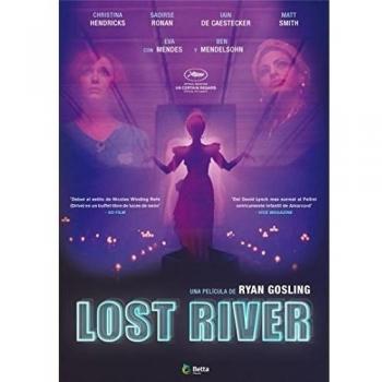 Lost River (2014)