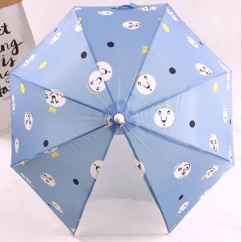 Nordic 6-Color Child’s Waterproof Umbrella