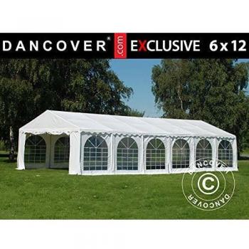 Dancover Event 6x12 Carpa de Fiestas PVC
