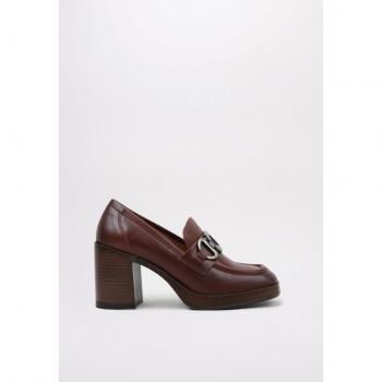 Bryan Stepwise 6801 – Tacto Natural en Marrón