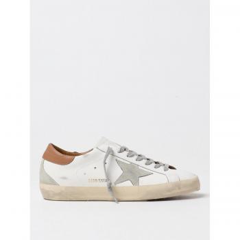 Zapatillas Superstar con Detalle de Estrella