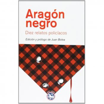 Aragón negro