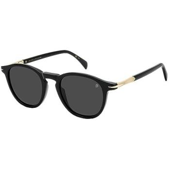 DB 1114/S 2M2/IR Lunettes de soleil Homme par David Beckham