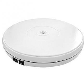 Shesto 25 cm Tiered Display Plate