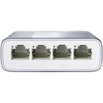 TP-Link 100Mbps Mini Network Switch