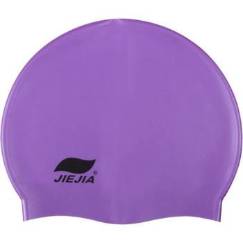 Bonnet de bain pour cheveux longs