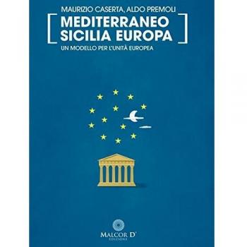 Mediterraneo Sicilia Europa. Posting
