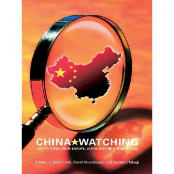 Vitalsource Technologies, Inc. China Watching