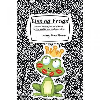 Kissing Frogs