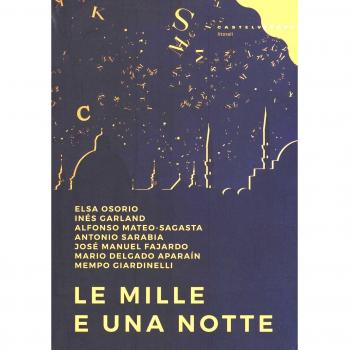 Le mille e una notte