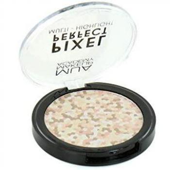 MUA Pixel Perfect Multi Highlight Mondstein Glanz