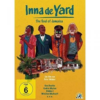 Inna de Yard