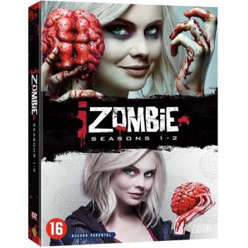 Izombie