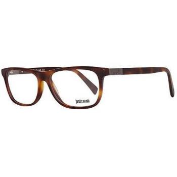 Just Cavalli Rechteckige Brille JC0700 54