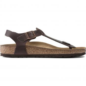 Sandali Birkenstock Kairo Waxy Leather