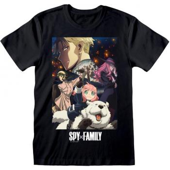 Camiseta de Anime