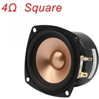 Haut-parleur 3 pouces 4ohm 8ohm