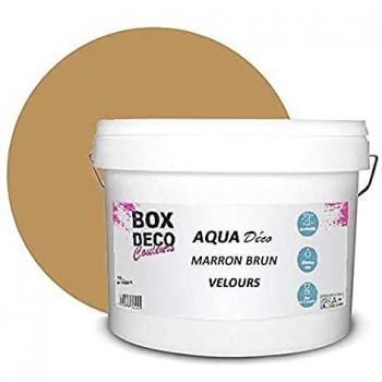 BOX DECO COULEURS