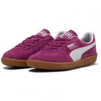 Baskets Puma Palermo Silver Mist