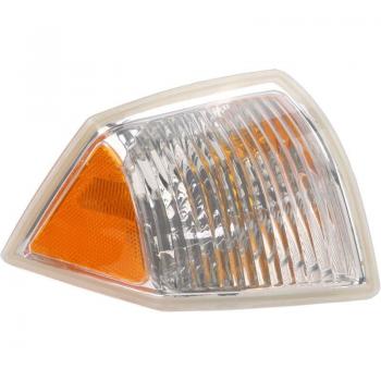 Luce Direzione SideGuard