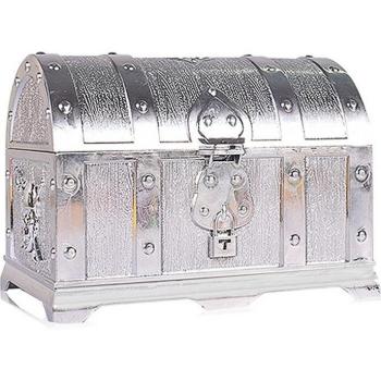 Children's Pirate Treasure Box