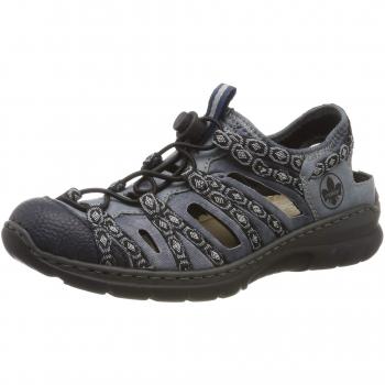 Rieker L32P8 Damen Sandalen