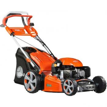OLEOMAC G53 VK ALLROAD PLUS 196cc: Tagliaerba ad Alta Prestazione