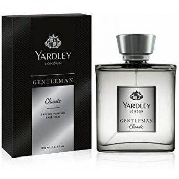 Gentleman Classic Eau de Toilette 100ml Spray
