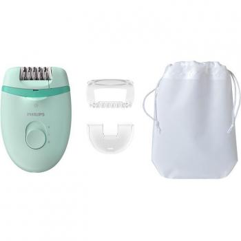 DEPILADORA SATINELLE COMPACTA PHILIPS