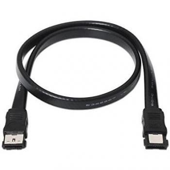 Cavo SATA esterno 1 m eSATA